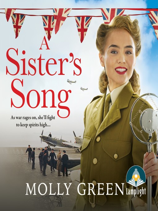 Title details for A Sister's Song by Molly Green - Available